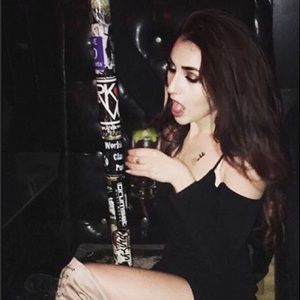 Meet your Posher, Rachele